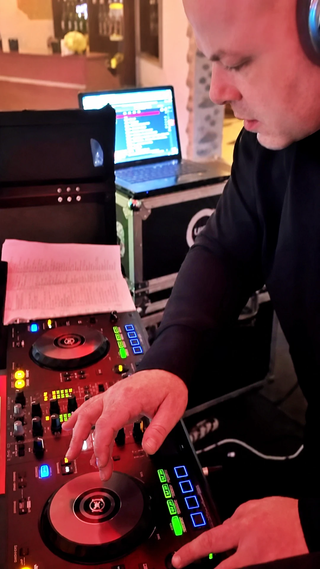 DJ Aro