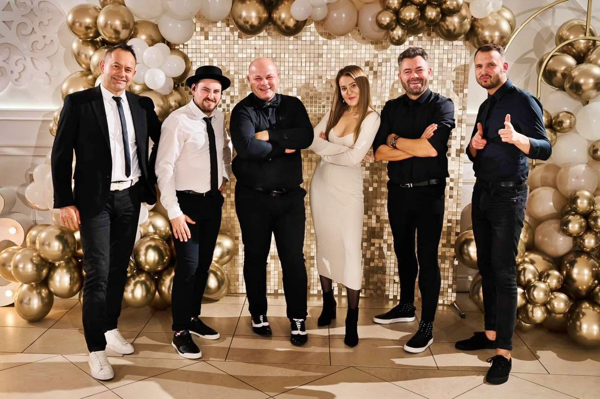 Prowadzenie wesela i zabawy - zdjęcie 4