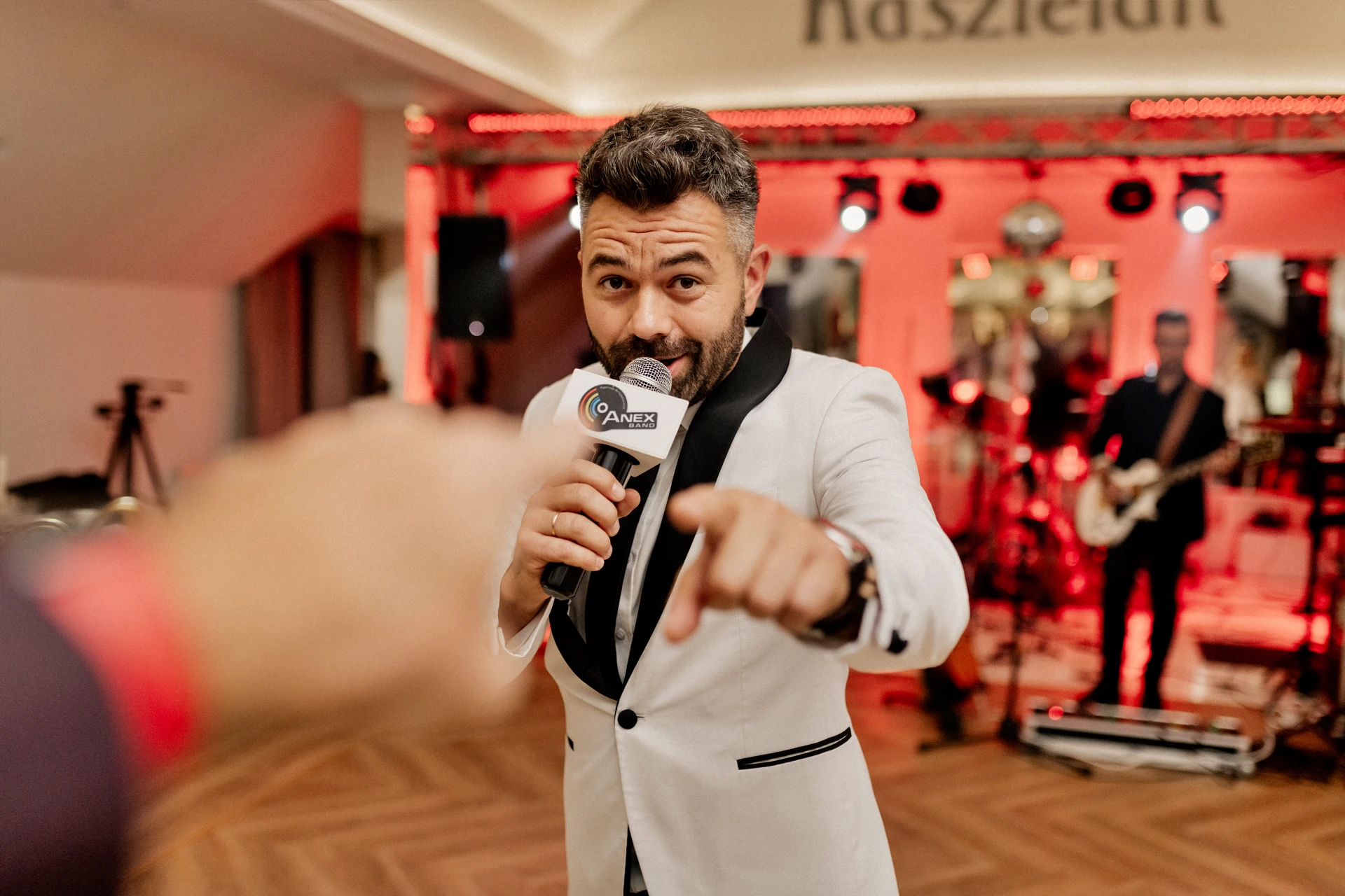 Prowadzenie wesela i zabawy - zdjęcie 5