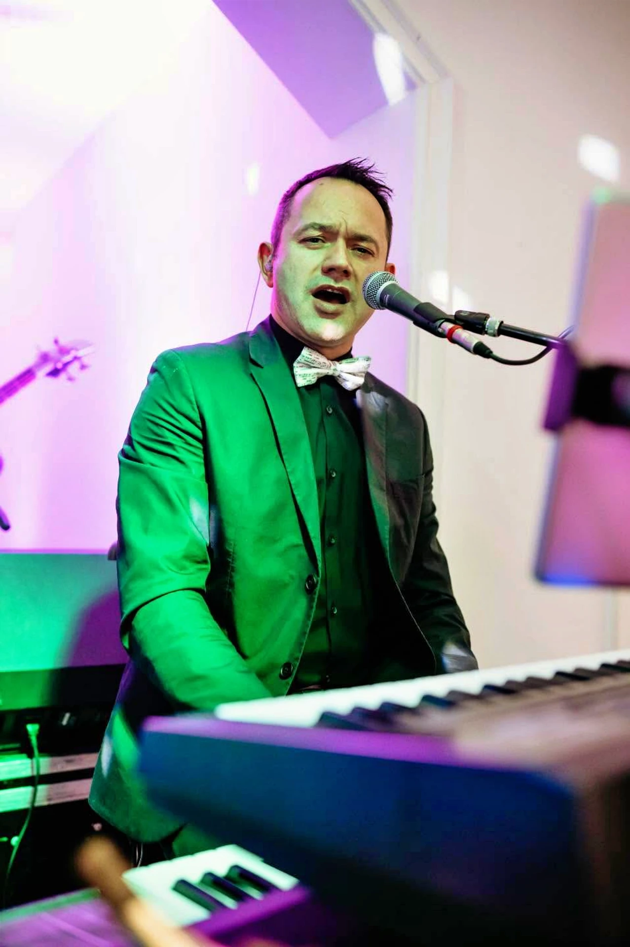 Zdjęcie z galerii Anex Band 13