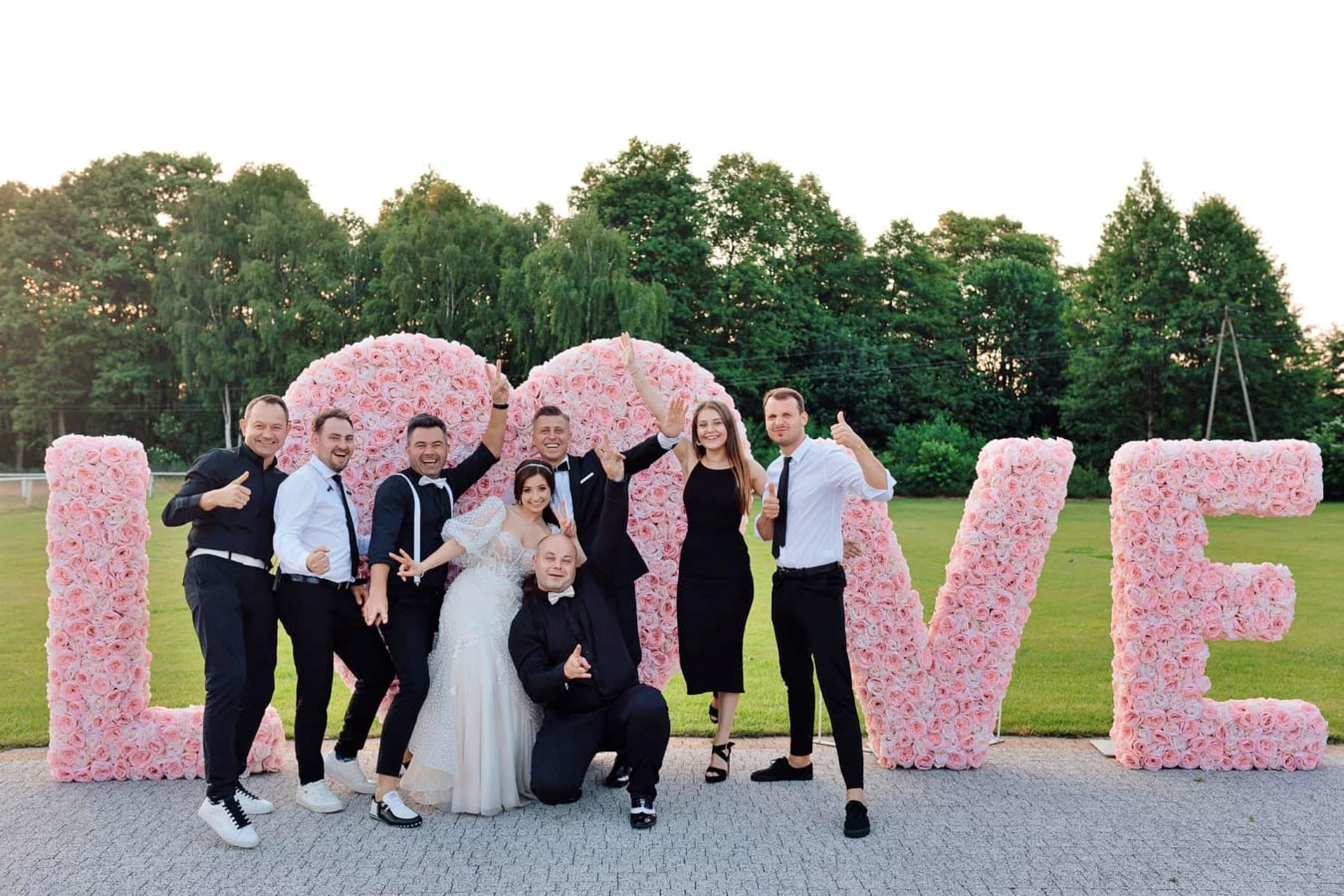 Zdjęcie z galerii Anex Band 15