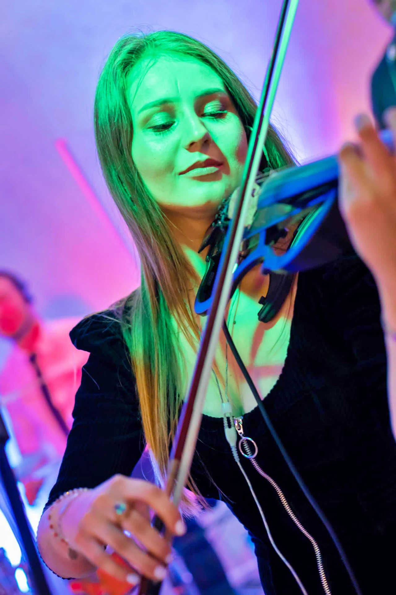 Zdjęcie z galerii Anex Band 20