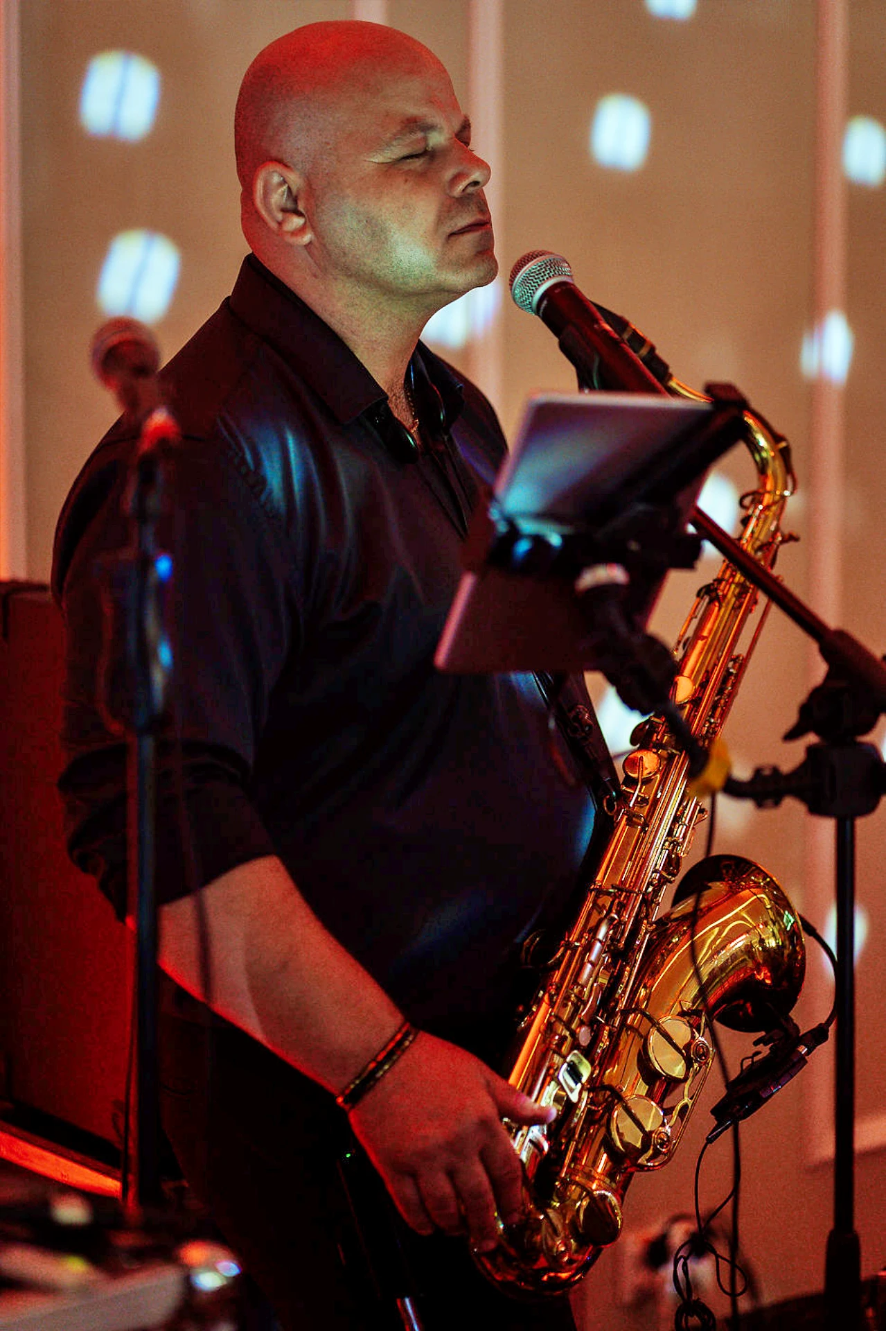 Zdjęcie z galerii Anex Band 22