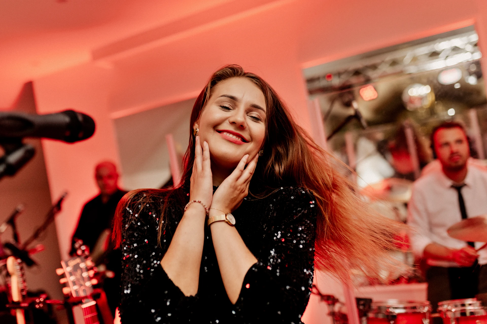 Zdjęcie z galerii Anex Band 27