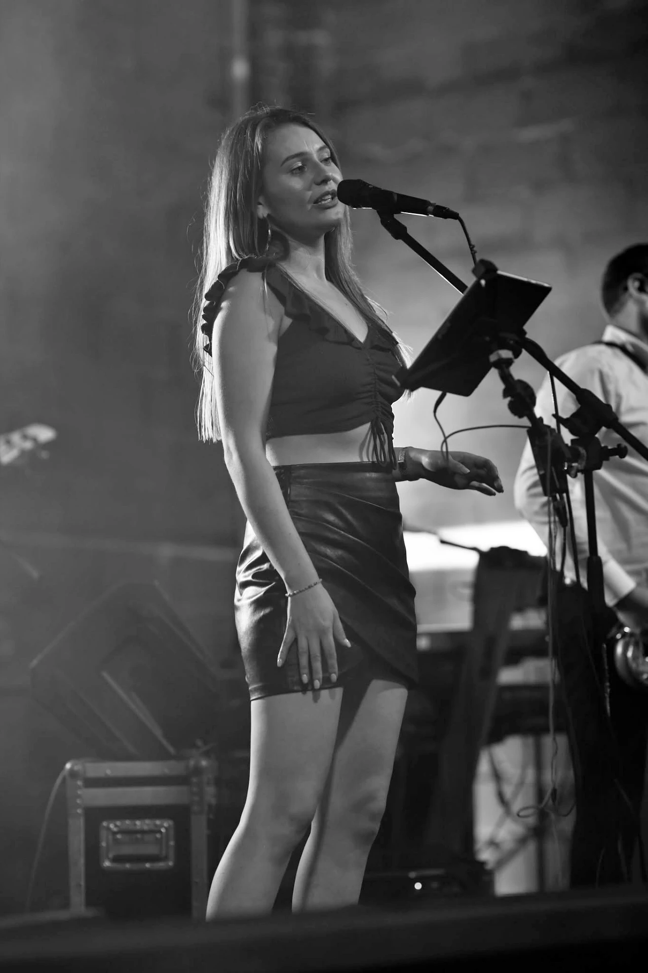 Zdjęcie z galerii Anex Band 33
