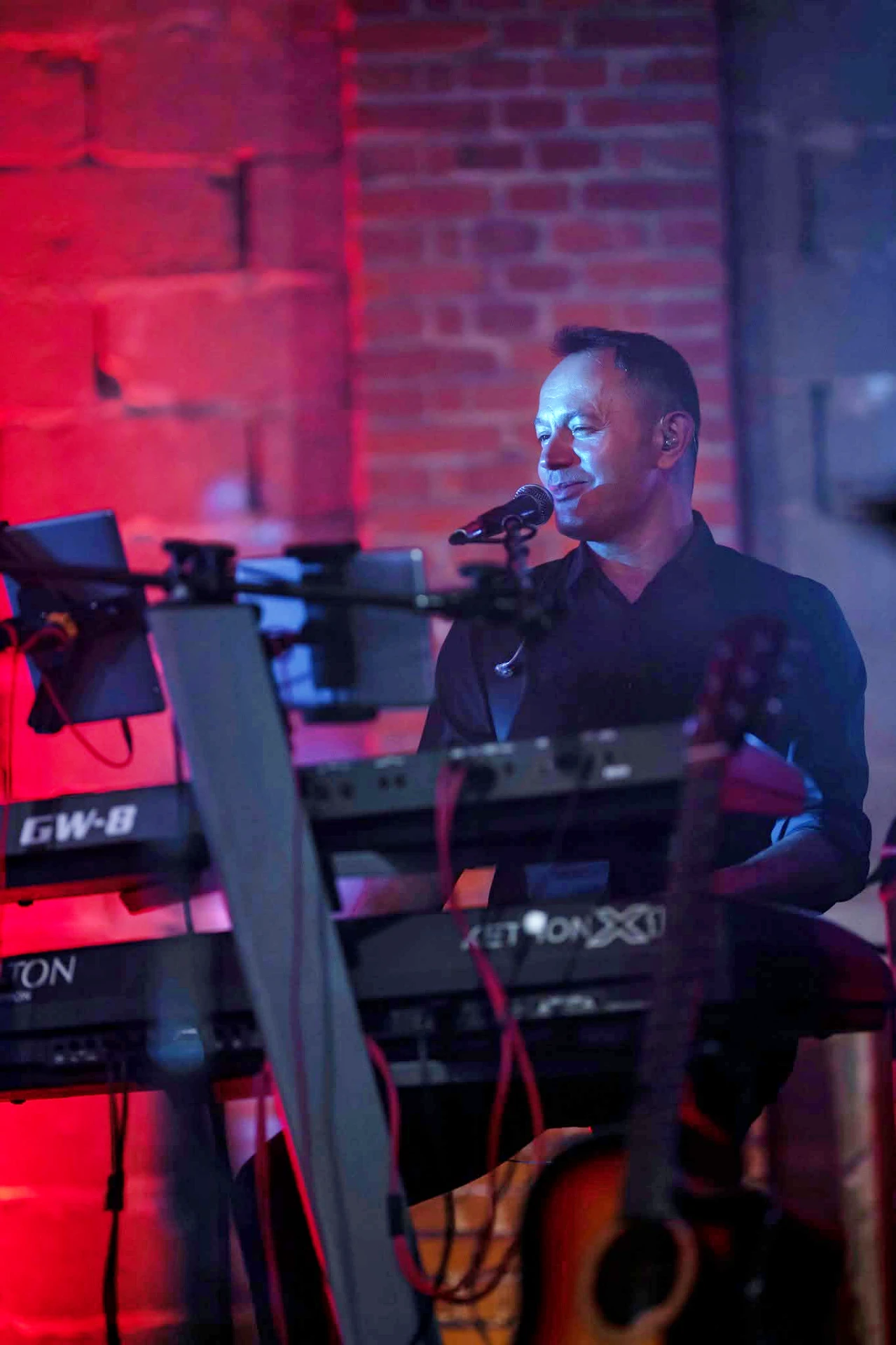 Zdjęcie z galerii Anex Band 35