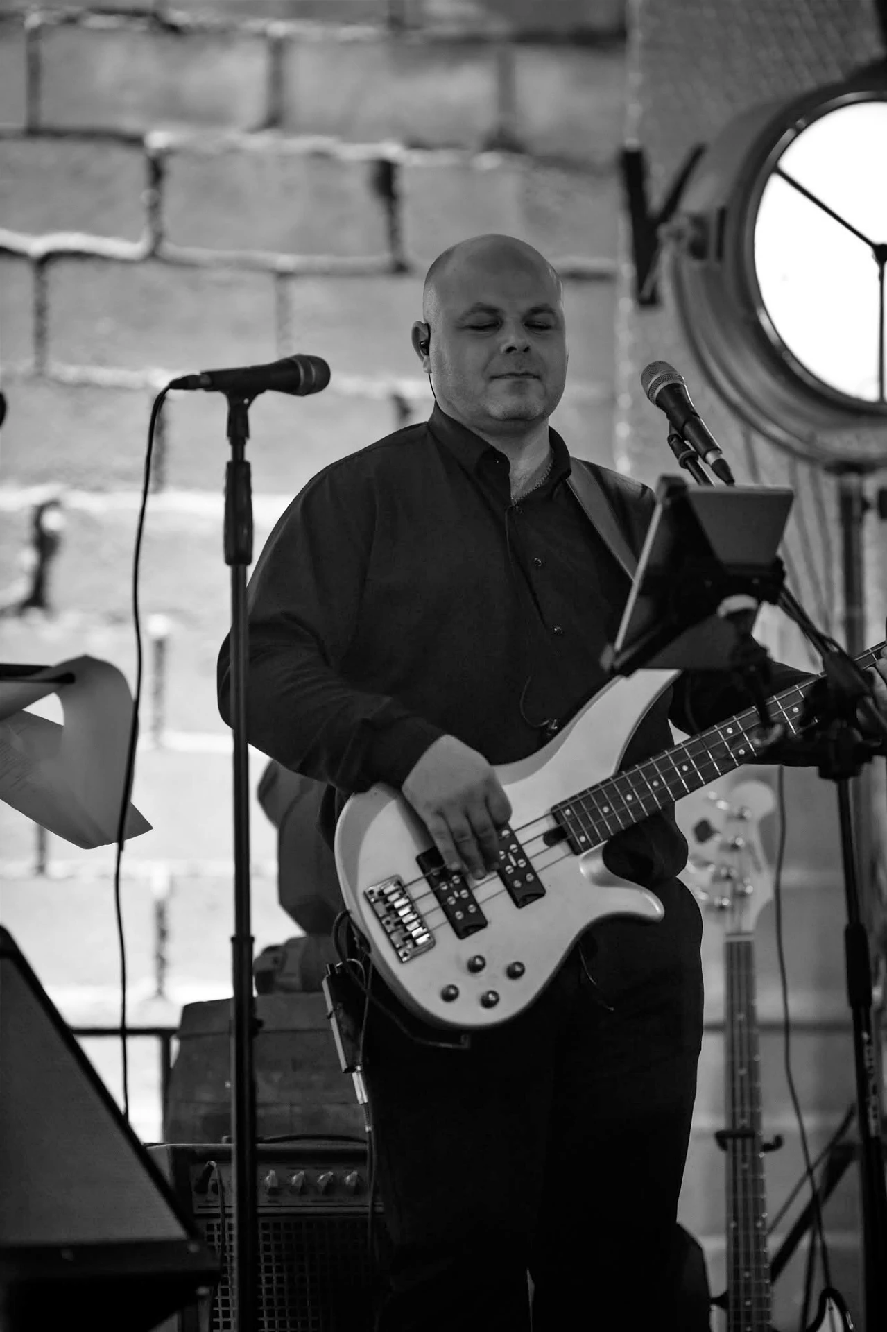Zdjęcie z galerii Anex Band 40
