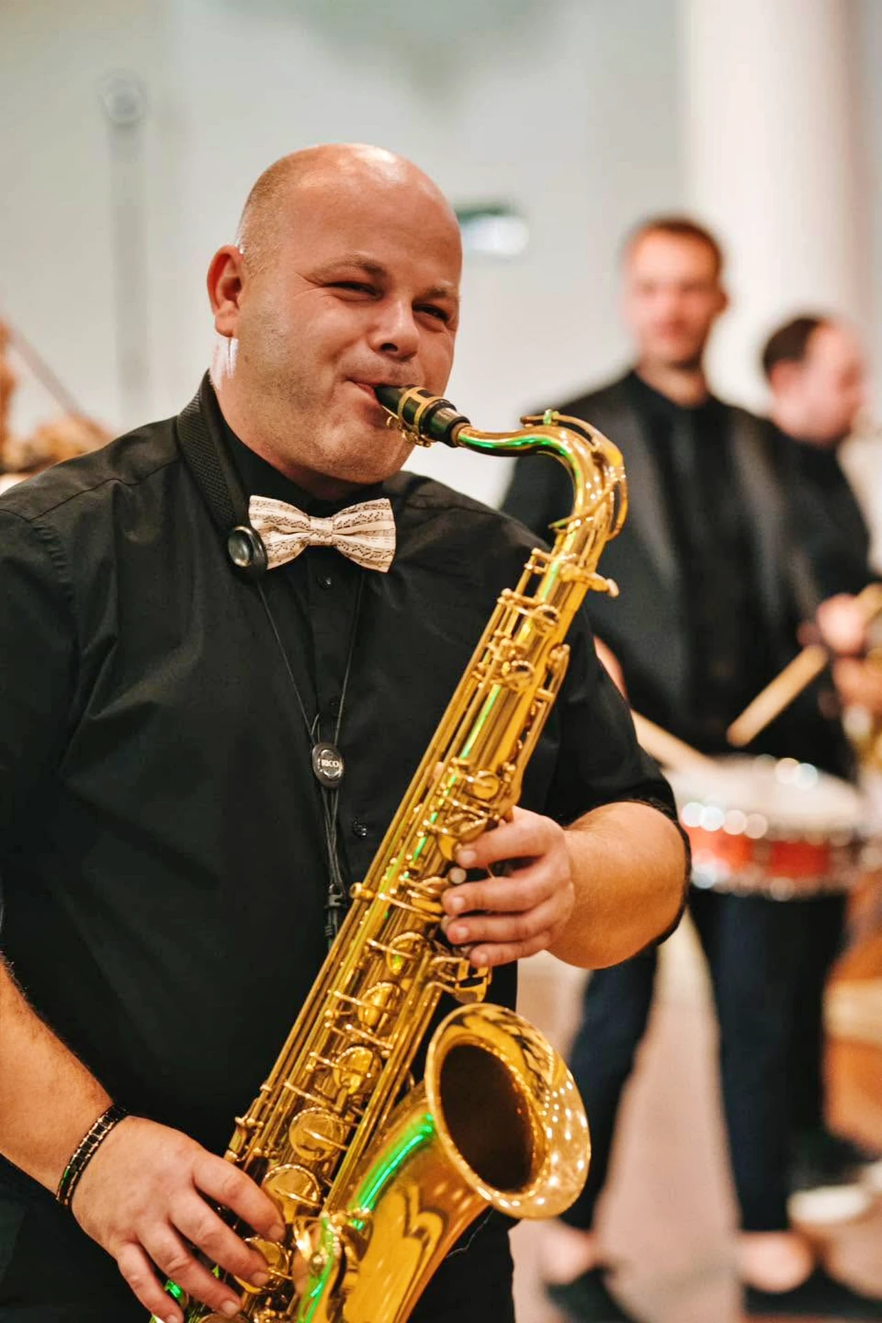 Zdjęcie z galerii Anex Band 49